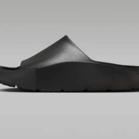 Jordan Hex Slide Sandal- Black - Picture 5 of 10